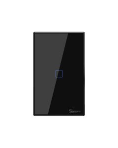 Interruptor Inteligente Wifi 1ch