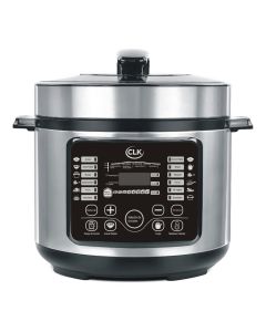 Olla Multifuncional CLK Digital 6 L 