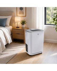 Deshumidificador Vortice M10 Eco 10 Litros