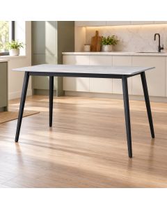 Mesa Blanca Cerámica CLK CZ1217273G CLK 
