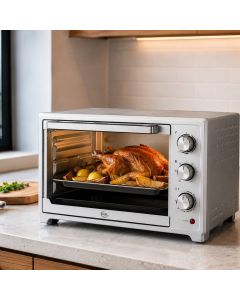 Horno Tostador CLK 60L