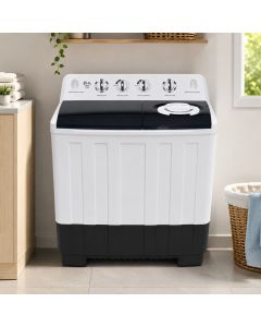 Lavadora Semiautomática CLK 22 KG 