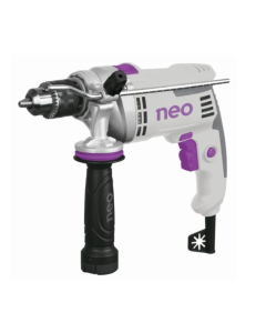 Taladro Neo Percutor 1/2 TP