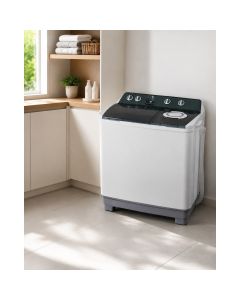 Lavadora Semiautomatica CLK 13Kg 