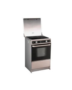 Cocina Inducción Ecoline Ivanna 24"  