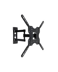 Soporte de Pantalla Klip 32"- 60" con  Brazo Inclinación