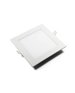 Lámpara Cuadra Licht 6 W 