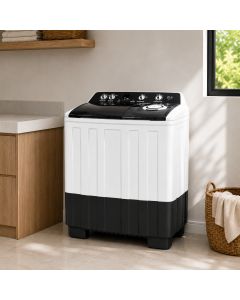 Lavadora Semiautomática CLK 18Kg