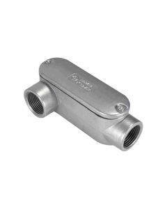 Conduleta EMT LR 1 1/2"