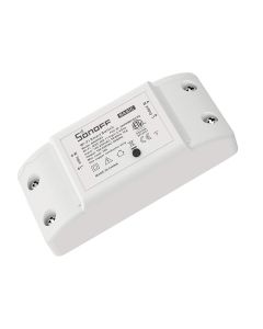 Interruptor Inteligente Sonoff 10 A