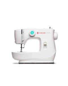 Maquina Coser Singer 6 Puntadas Blanca