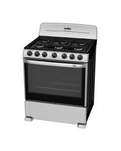 Cocina Mabe 30" de Gas  