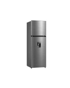 Refrigeradora Midea 13 Pies Plateada 