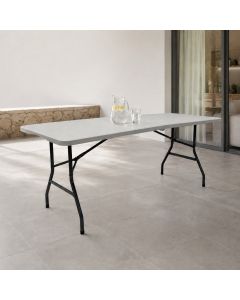 Mesa Plegable Resina CLK  JH-ZC180           