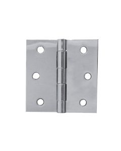 Bisagra Stanley A Nacional 3x3" Niquelada 