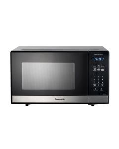 Microondas Panasonic 0.9 Pies Digital