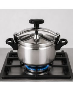 Olla Presión CLK 11 Litros Acero Inoxidable 