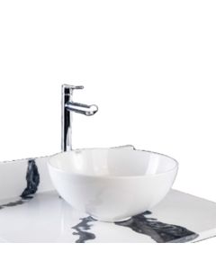 Lavamanos De Sobreponer Gibraltar 