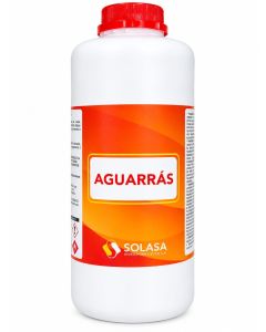 Aguarras Envasado Litro