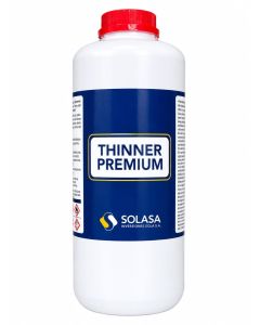Thinner Corriente Litro 