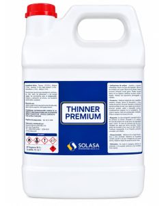 Thinner Corriente Galón