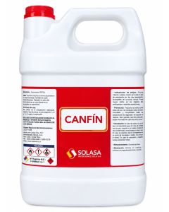 Canfin Envasado Galón