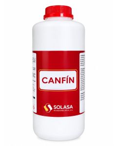 Canfin Envasado Litro