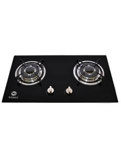 Plantilla Gas Vegga Vidrio De Empotrar