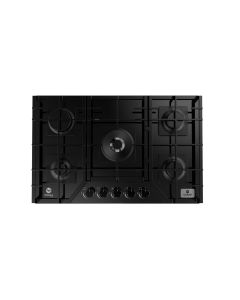 Plantilla Gas Vidrio Empotrar 5 Quemadores Plantilla Gas Vidrio Empotrar 5 Quemadores
