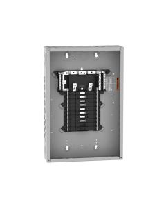 Centro de Carga SD 16 Espacios Empotrar + Tapa + Break