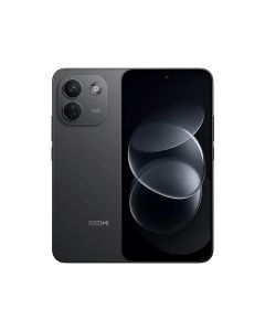 Celular Xiaomi Redmi Note 17 Pro Max 5G 8GB + 256GB Negro