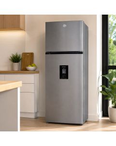 Refrigeradora CLK 15 Pies 