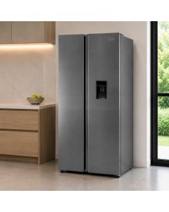 Refrigeradora SXS CLK 19 Pies 