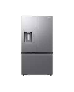 Refrigeradora Samsung French Door 31.5 Pies Plateado 
