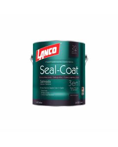 Pintura Lanco Seal Coat Satin Galón SC3493-4