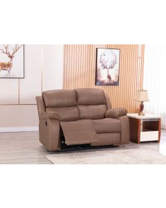 Sill&oacute;n Reclinable Doble CLK 