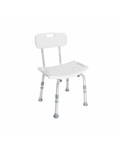 Silla Life Baño