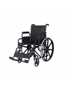 Silla de Ruedas Life 