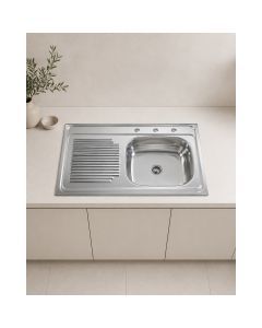 Fregadero SS-8050R