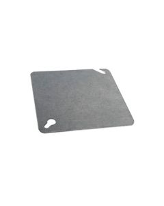 Tapa Cuadrada EMT Con Hueco