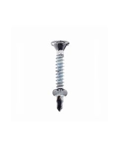 Tornillo Plycem 1-1/4"
