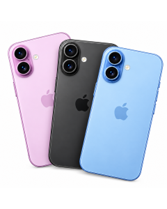 Celular Iphone Apple 17&nbsp;256 GB 