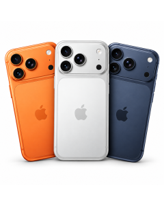 Celular Iphone Apple 17 Pro 256GB 