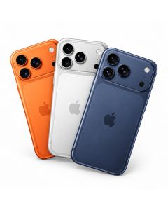 Celular Iphone Apple 17 Pro 256GB 