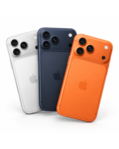 Celular Iphone Apple 17 Pro Max 256GB 