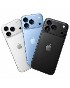 Celular iPhone Apple 18 Pro 256GB 