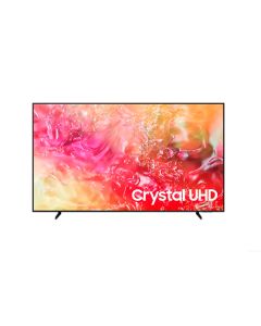 Pantalla Samsung 70" Smart TV Crystal UHD 