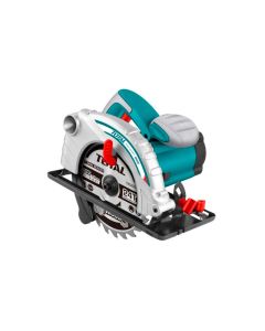 Sierra Circular Total 1600 W  