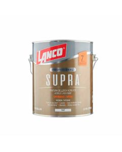 Pintura Lanco Supra Satin Tint Galon 