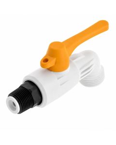 Llave Chorro Rosca 1/2"Llave Chorro Rosca 1/2"